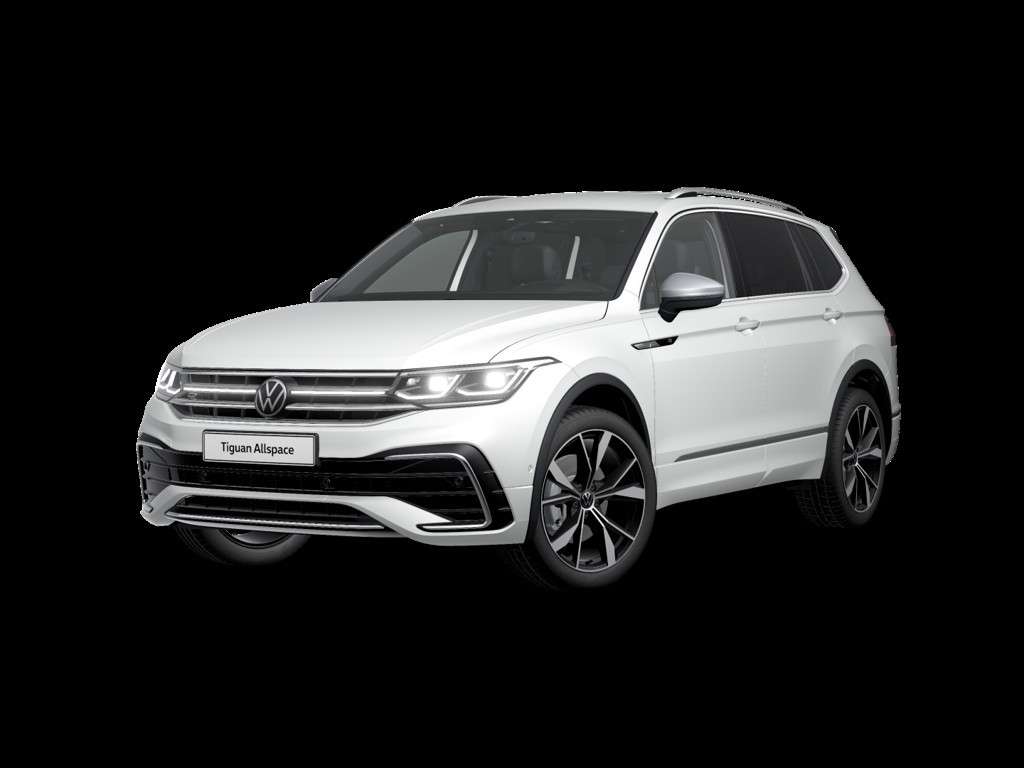 Volkswagen Tiguan 2023 Diesel