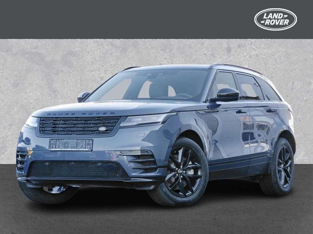 Land Rover Range Rover Velar 2025 Diesel
