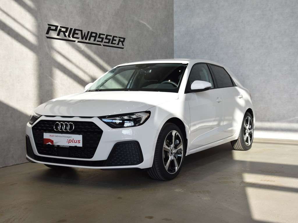 Audi A1 2025 Benzine
