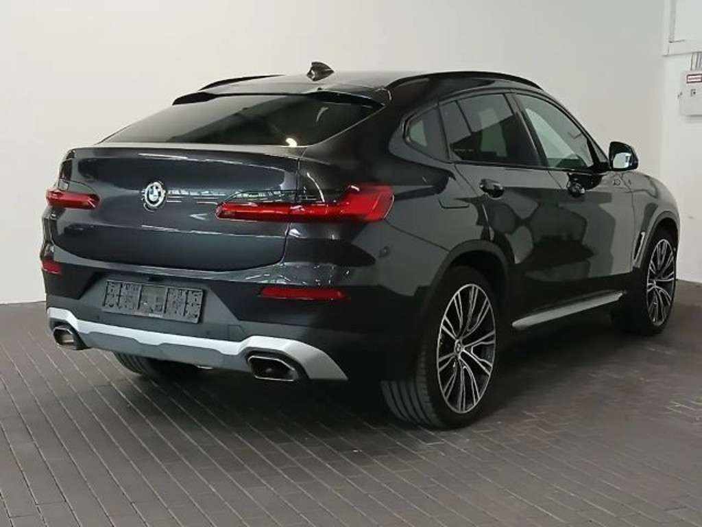 BMW X4 2023 Diesel
