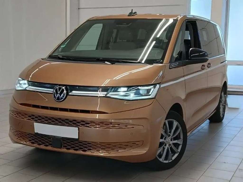 Volkswagen Multivan 2023 Diesel