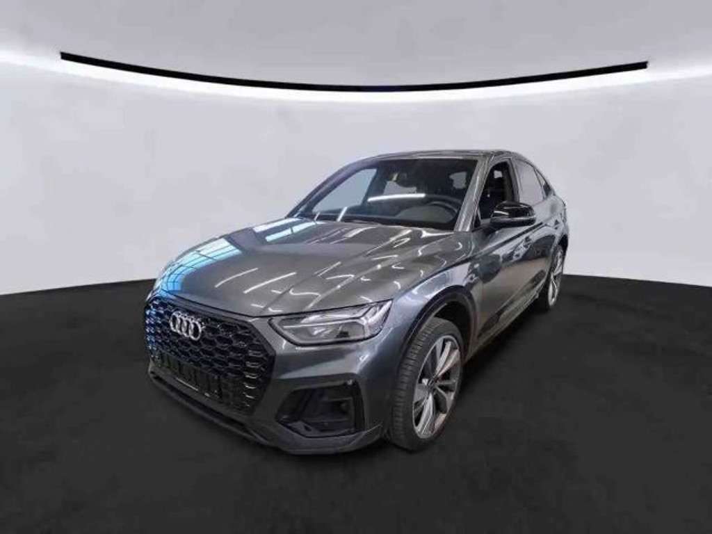 Audi Q5 2023 Diesel