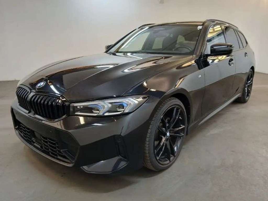 BMW 3 Serie 2023 Diesel