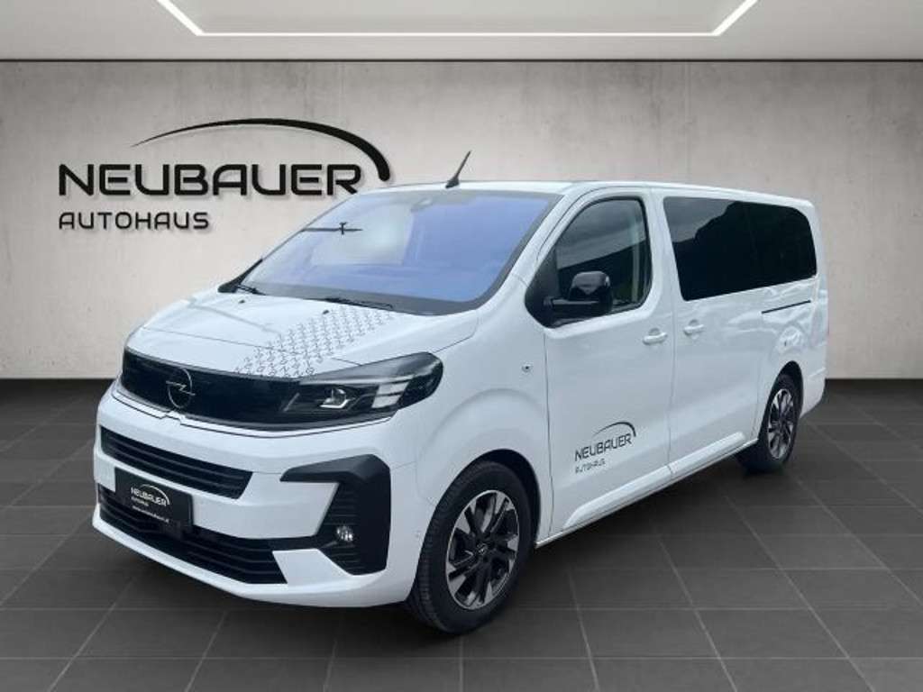 Opel Zafira 2024 Diesel