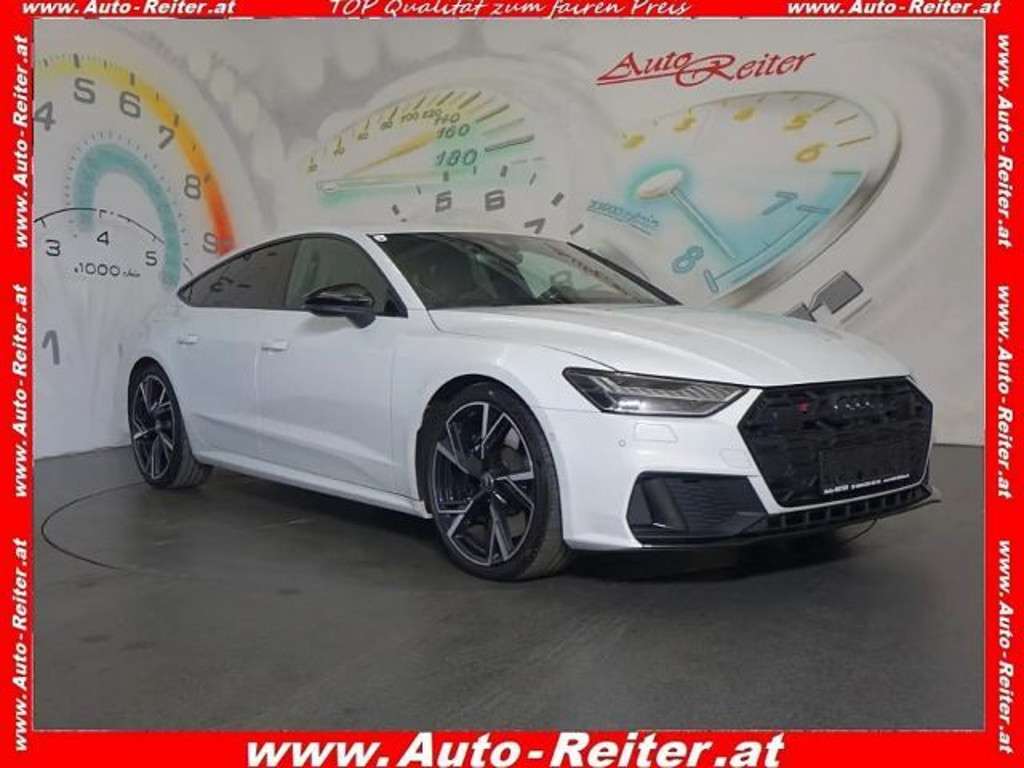 Audi S7 2024 Diesel
