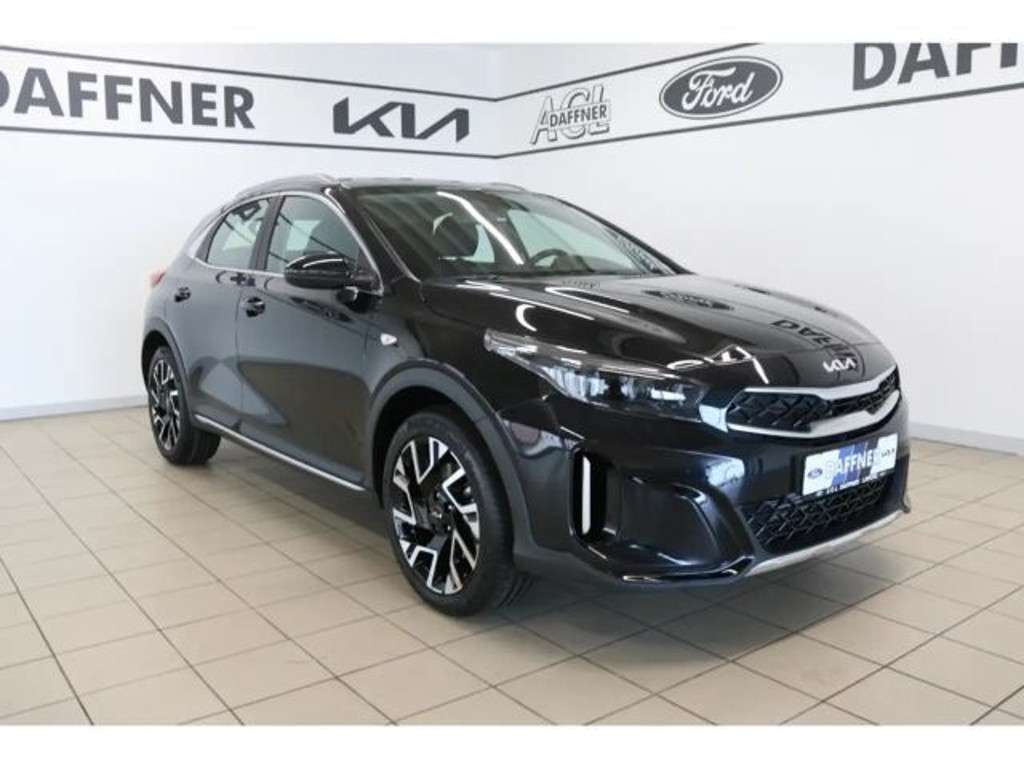 Kia XCeed 2025 Benzine