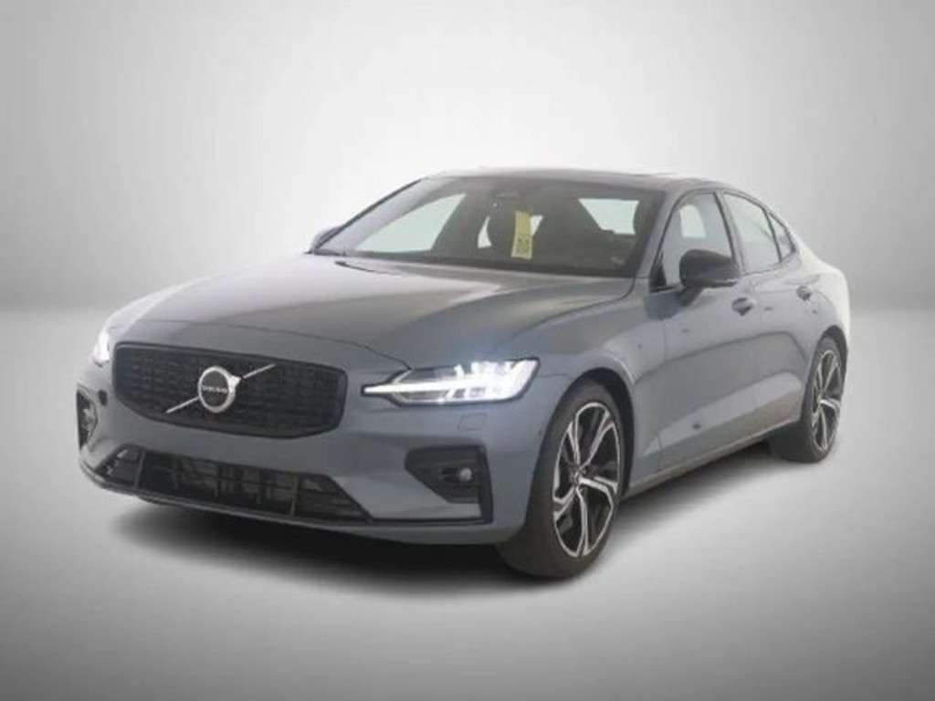 Volvo S60 2024 Benzine