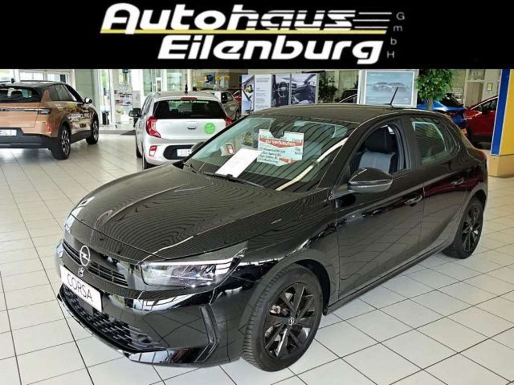 Opel Corsa 2024 Benzine