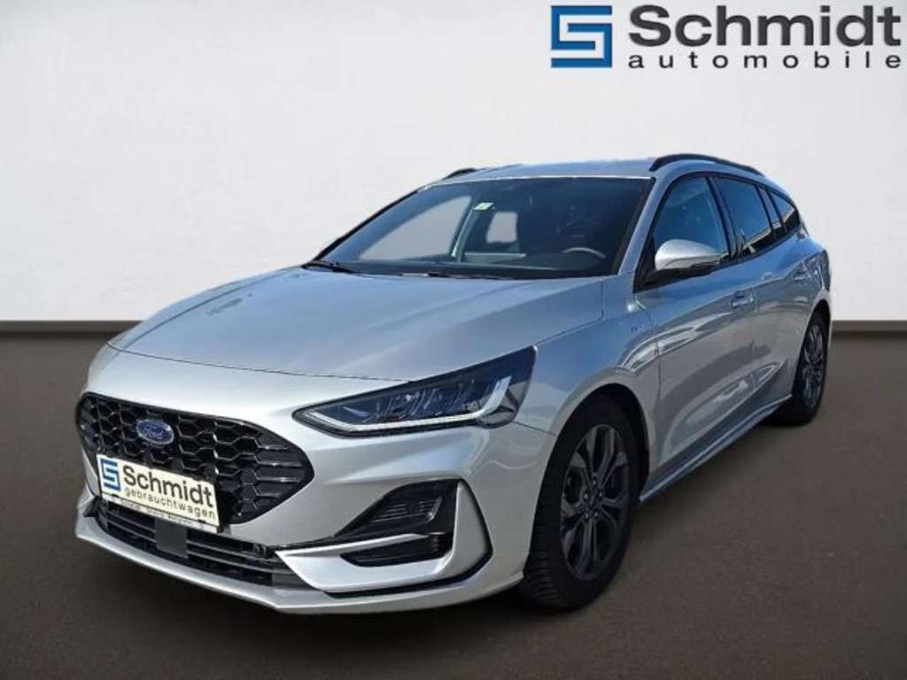 Ford Focus 2024 Diesel