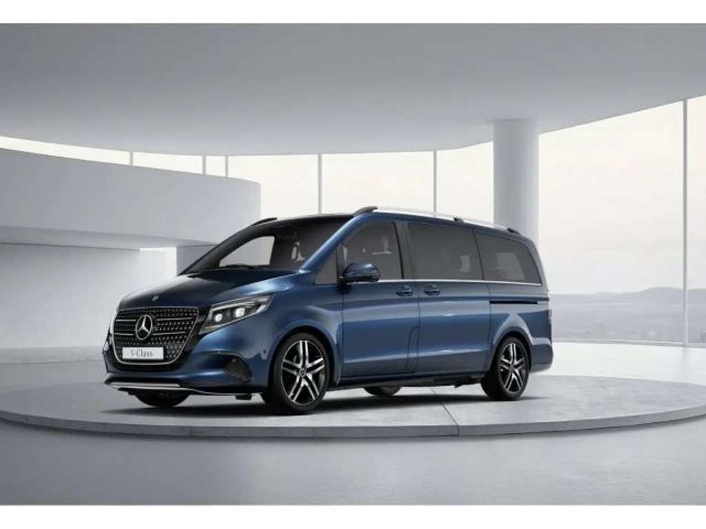 Mercedes-Benz V-Klasse 2025 Diesel