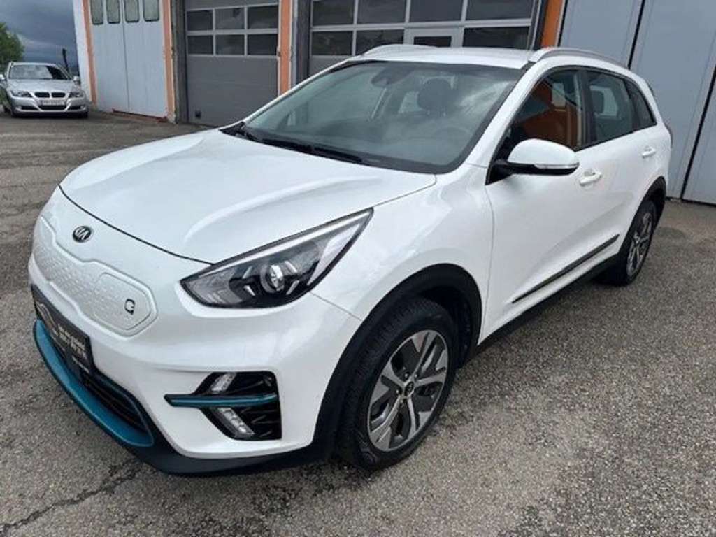 Kia Niro 2022 Elektrisch