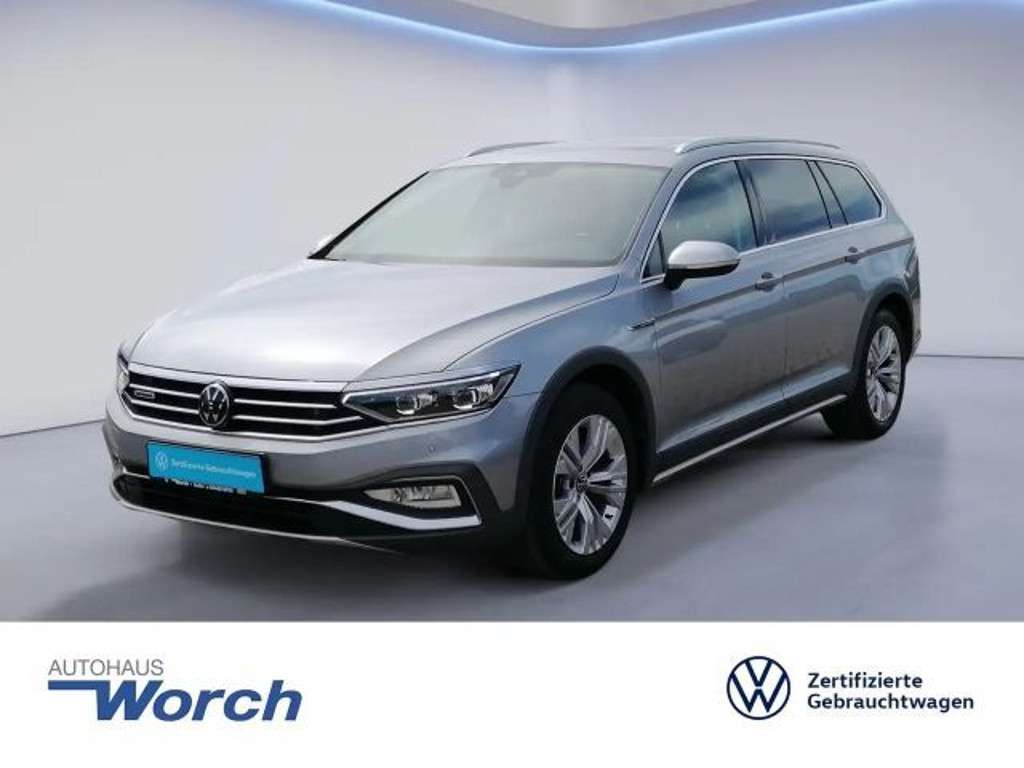 Volkswagen Passat 2022 Diesel