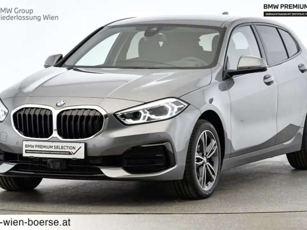 BMW 1 Serie 2024 Diesel