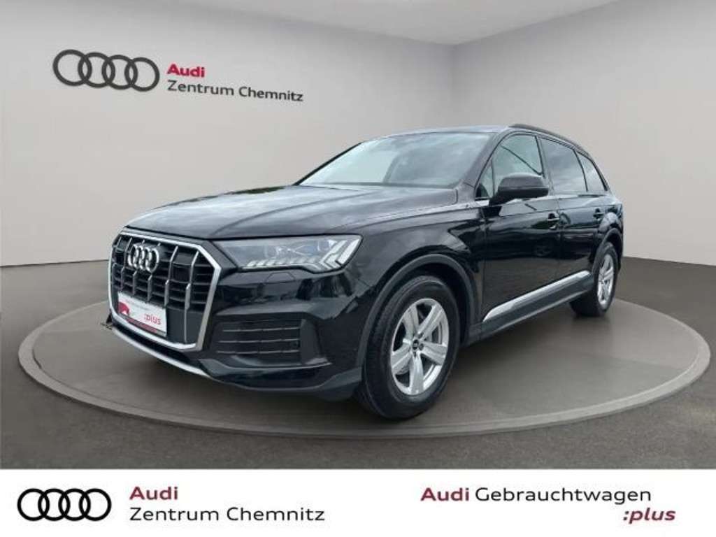 Audi Q7 2021 Diesel