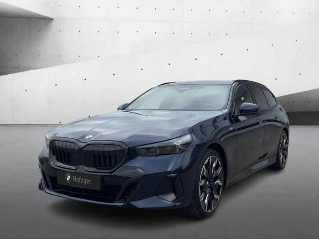 BMW 5 Serie 2025 Diesel