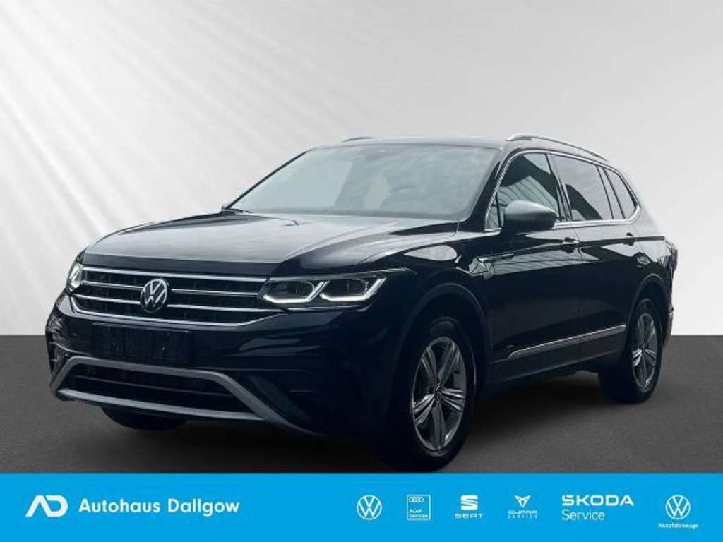 Volkswagen Tiguan 2024 Diesel