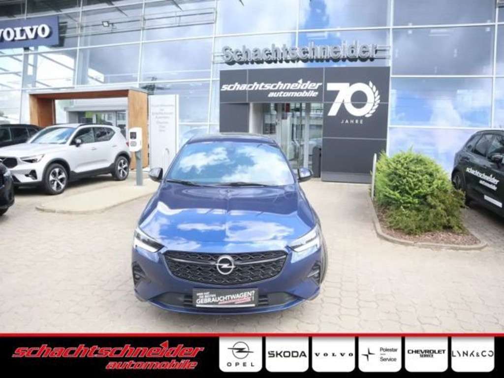 Opel Insignia 2022 Diesel