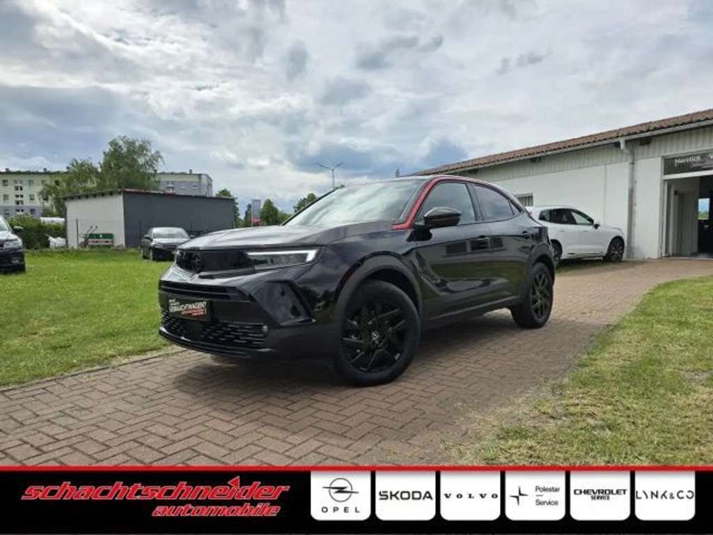 Opel Mokka 2023 Elektrisch