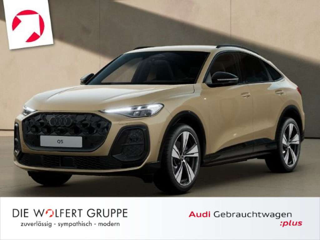 Audi Q5 2025 Diesel