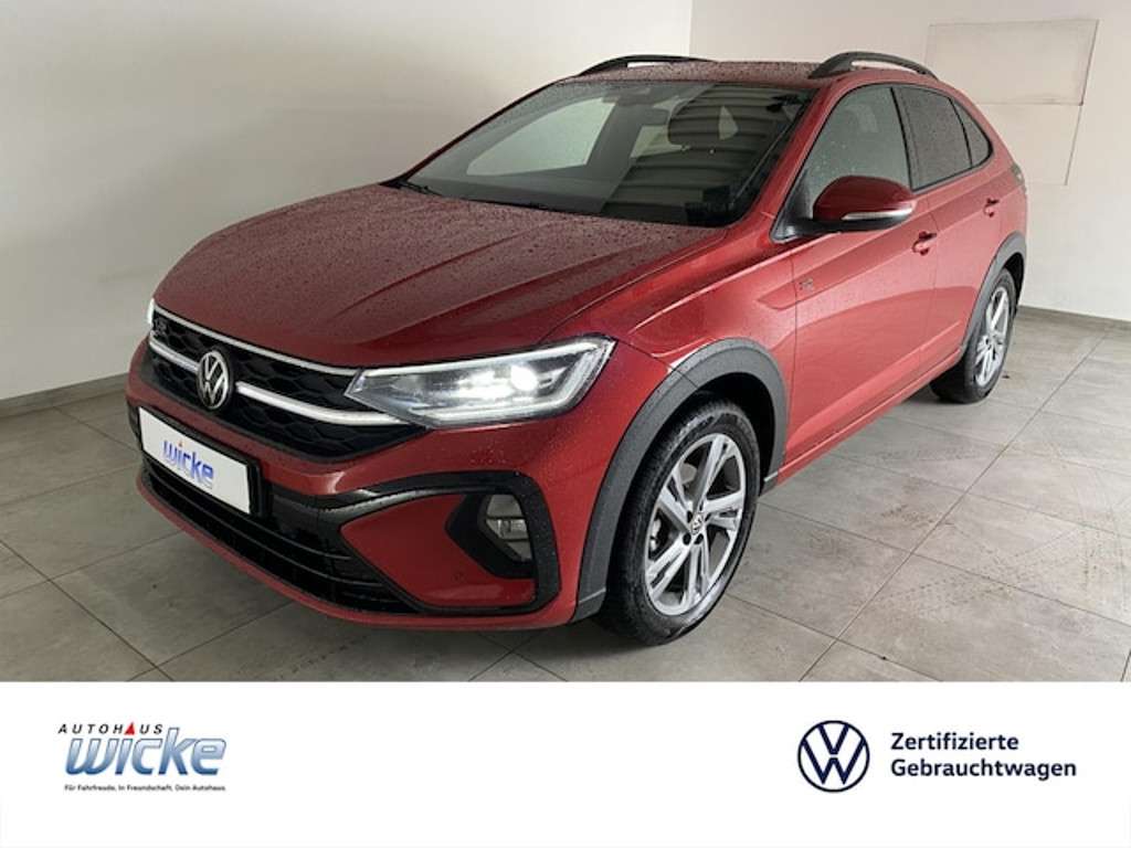 Volkswagen Taigo 2024 Benzine