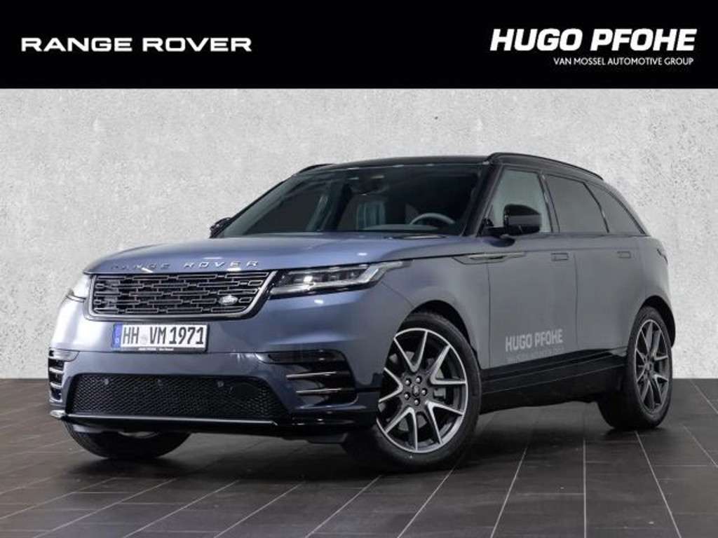Land Rover Range Rover Velar 2024 Diesel