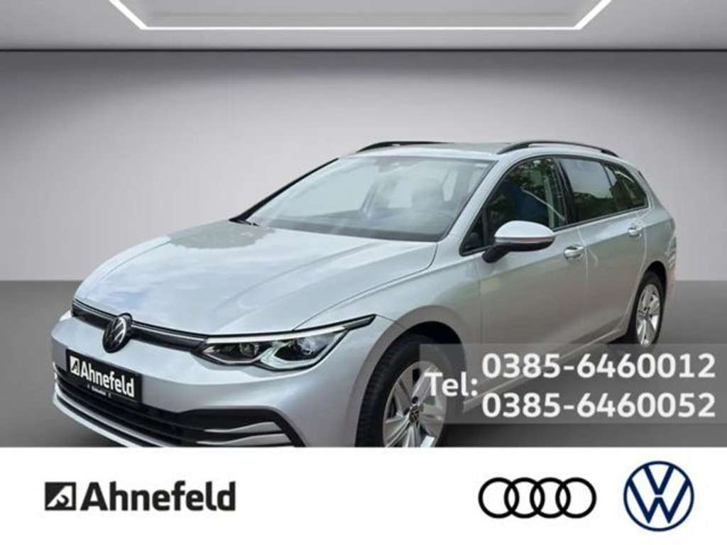 Volkswagen Golf 2024 Diesel