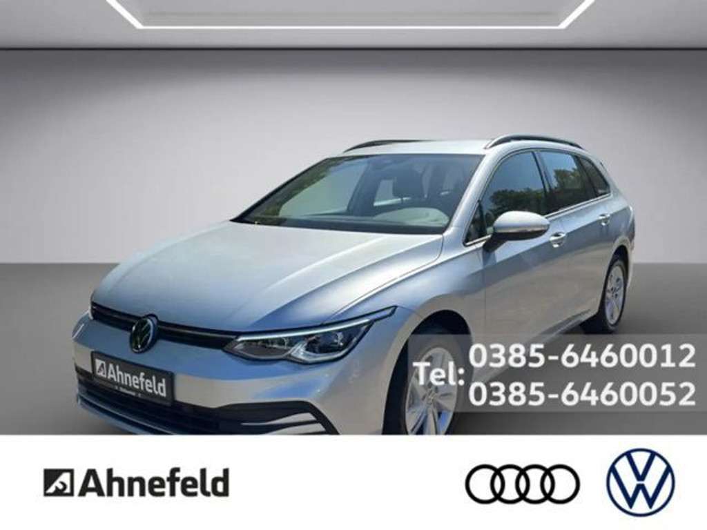 Volkswagen Golf 2024 Diesel