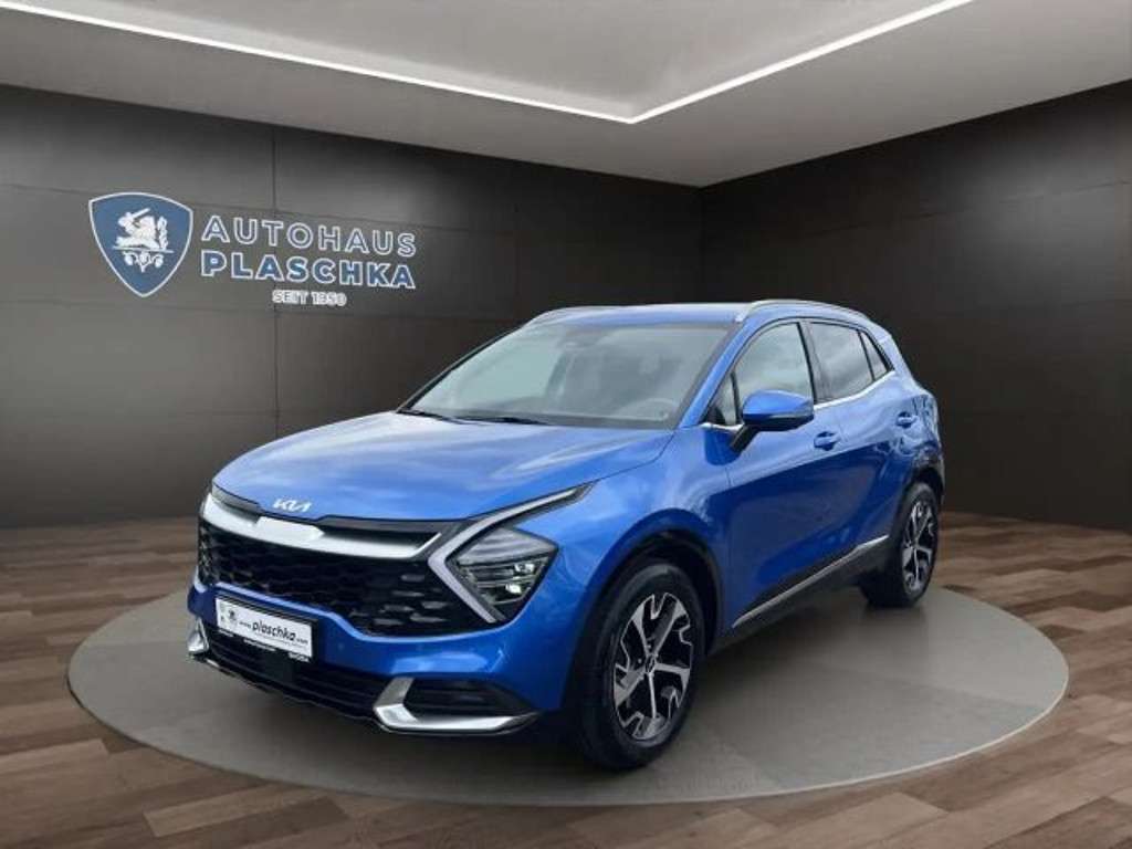 Kia Sportage 2024 Hybride Benzine