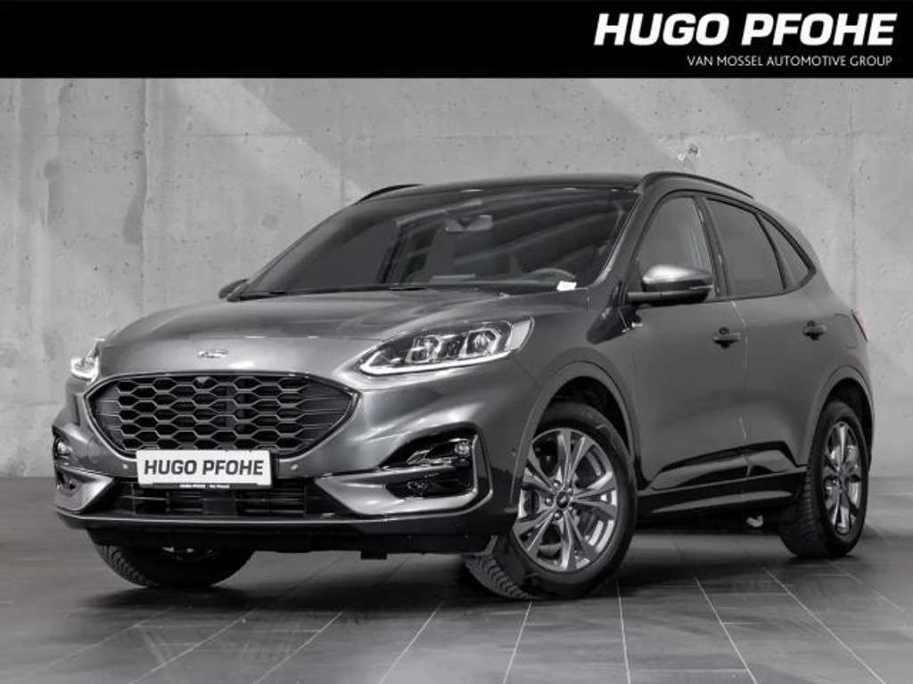 Ford Kuga 2024 Benzine