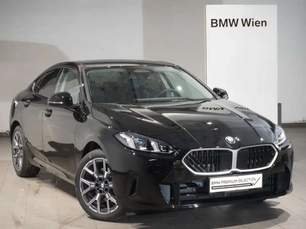 BMW 2 Serie 2025 Diesel