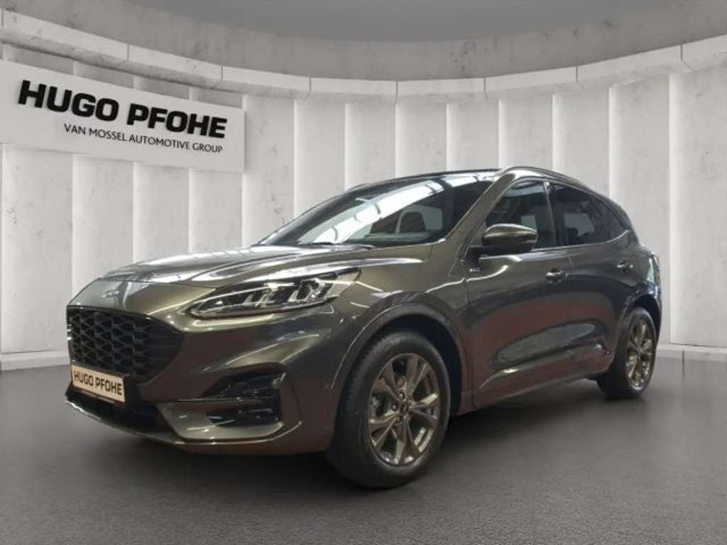 Ford Kuga 2024 Benzine