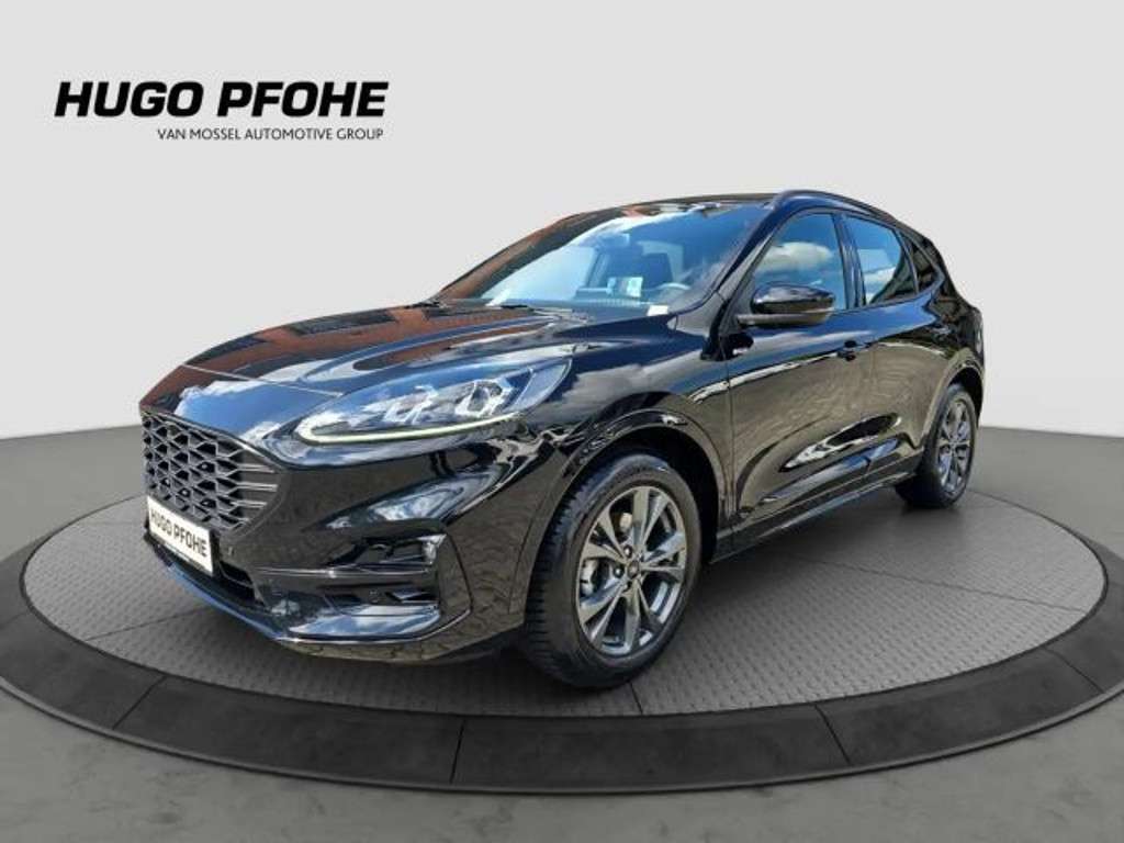 Ford Kuga 2023 Benzine