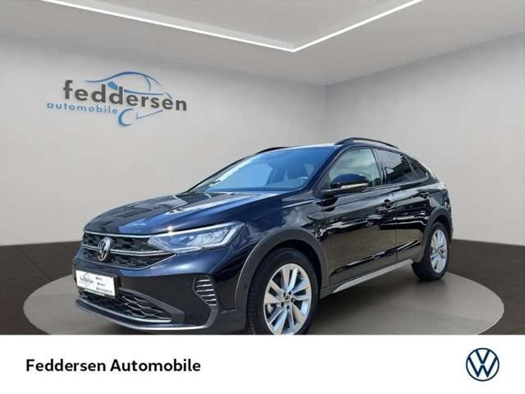 Volkswagen Taigo 2025 Benzine