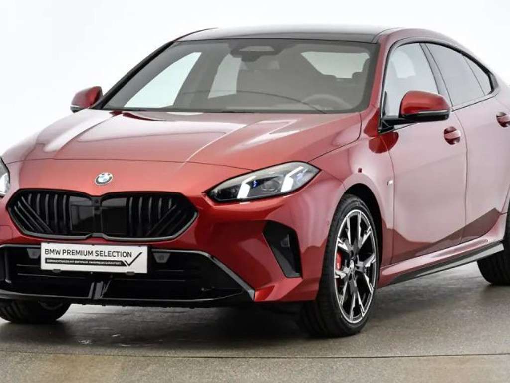 BMW 2 Serie 2025 Benzine