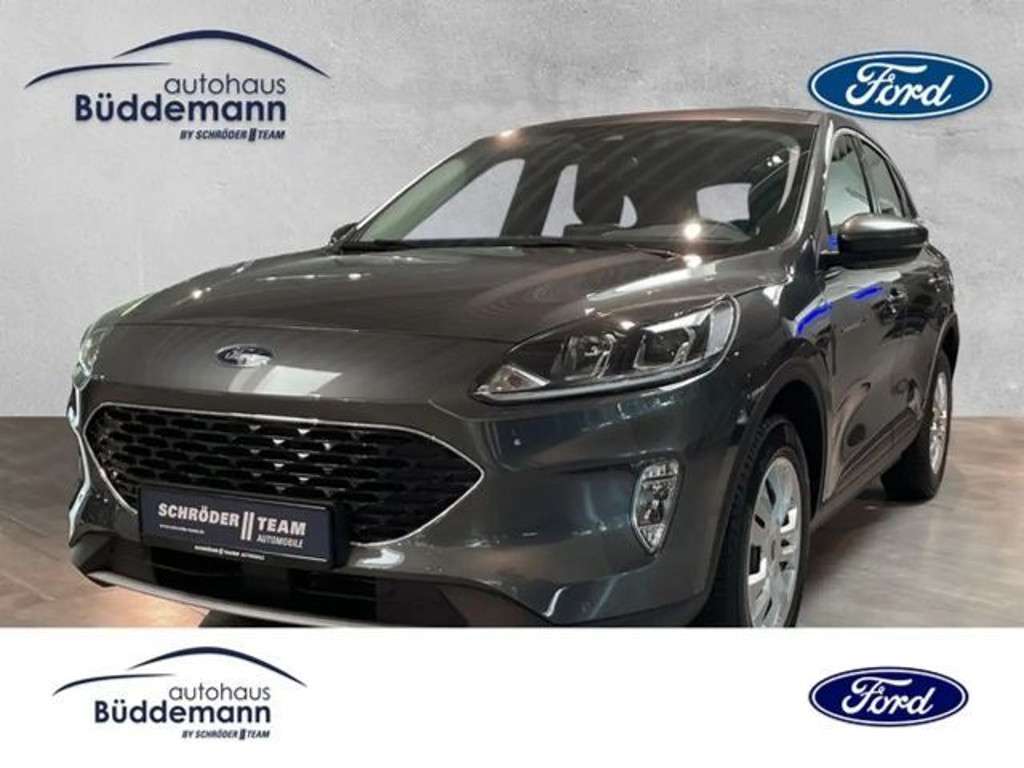 Ford Kuga 2024 Benzine
