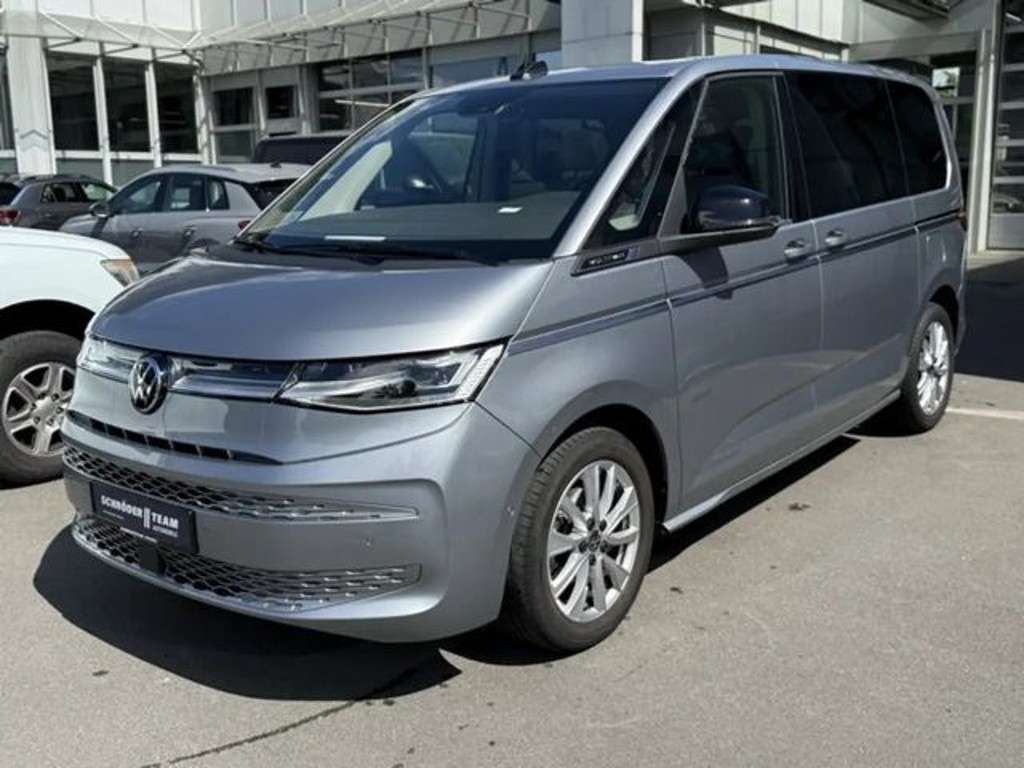 Volkswagen Multivan 2024 Diesel