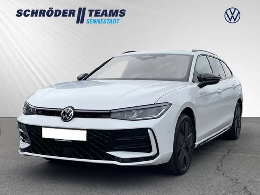 Volkswagen Passat 2024 Diesel