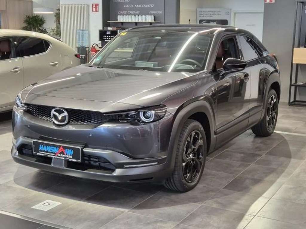 Mazda MX-30 2025 Hybride Benzine