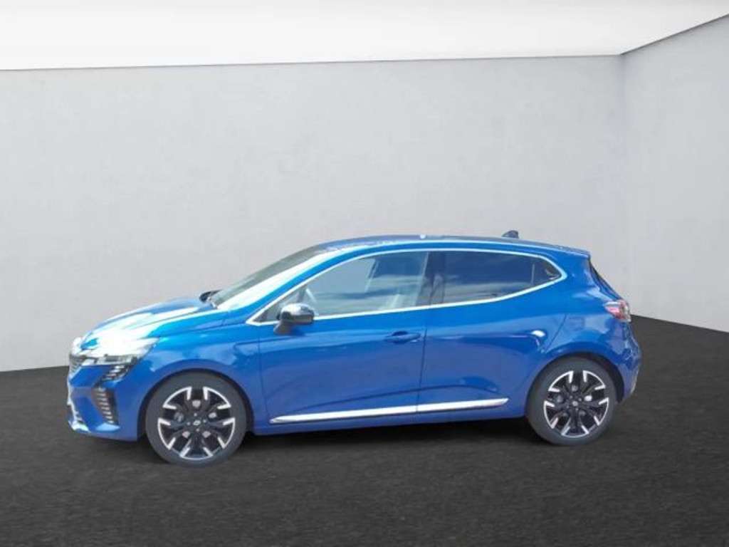 Renault Clio 2025 Benzine