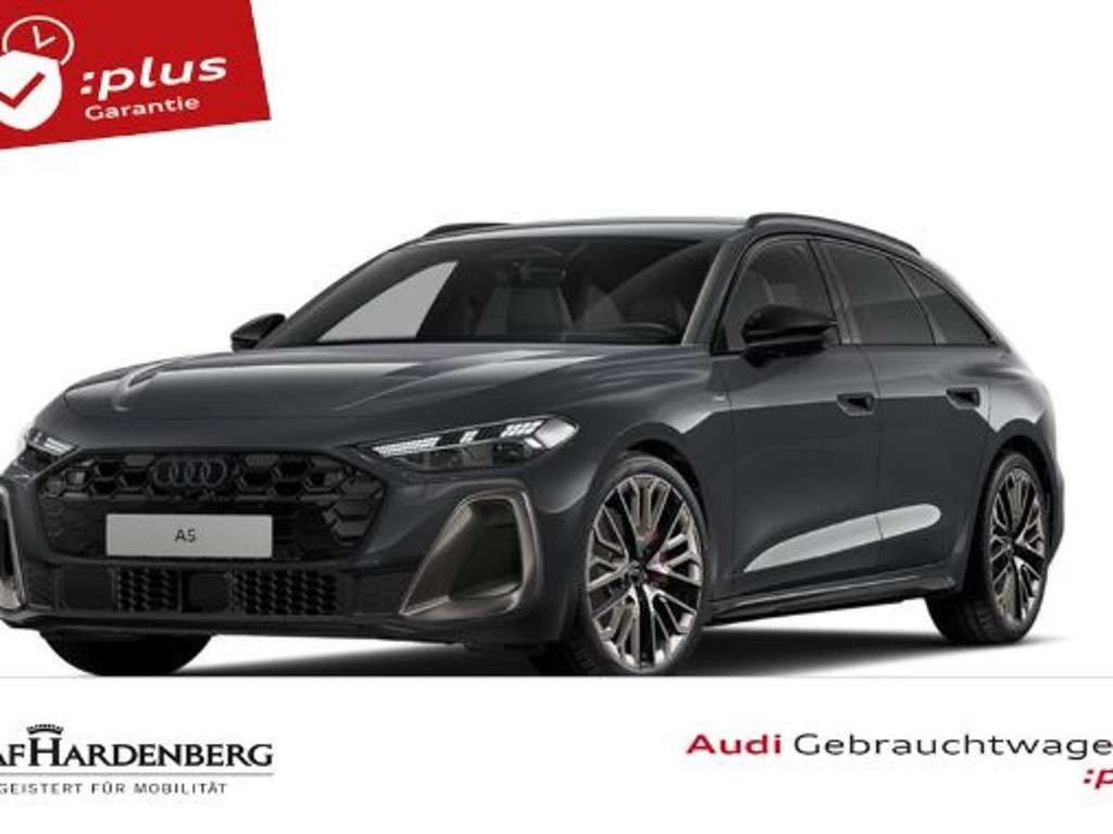 Audi A5 2024 Benzine