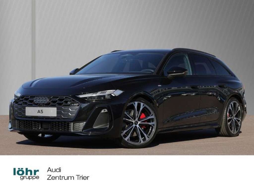 Audi A5 2025 Diesel