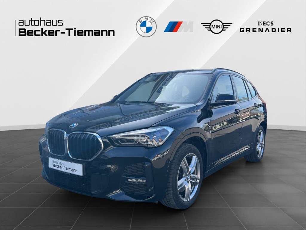 BMW X1 2022 Diesel