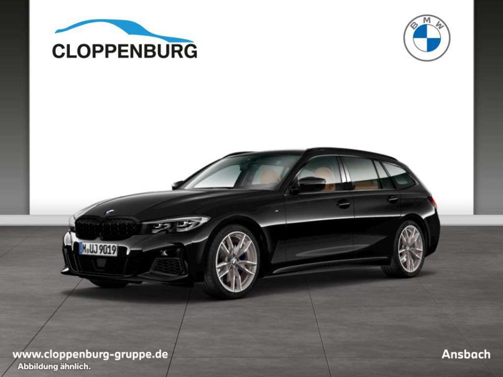 BMW M340 2022 Benzine