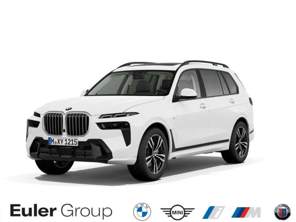 BMW X7 2023 Diesel