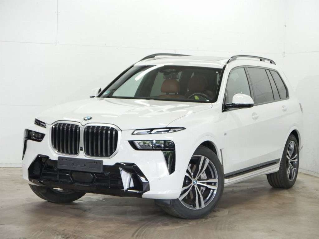 BMW X7 2024 Diesel