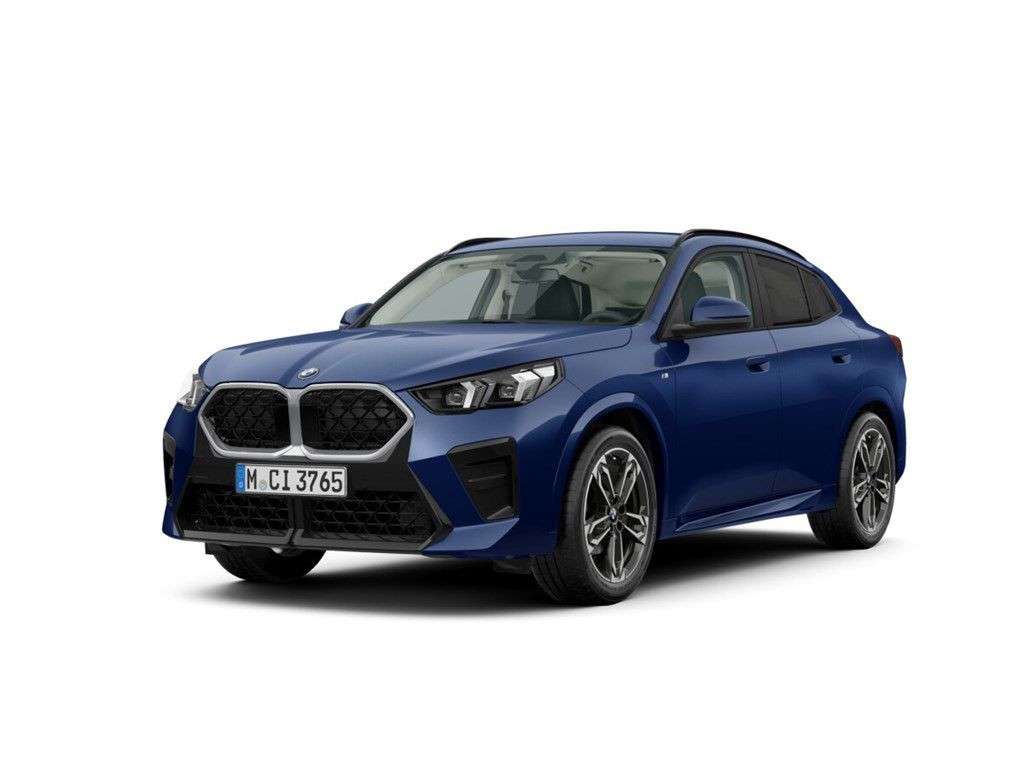 BMW X2 2024 Diesel