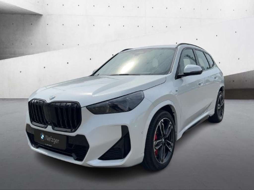 BMW X1 2024 Benzine