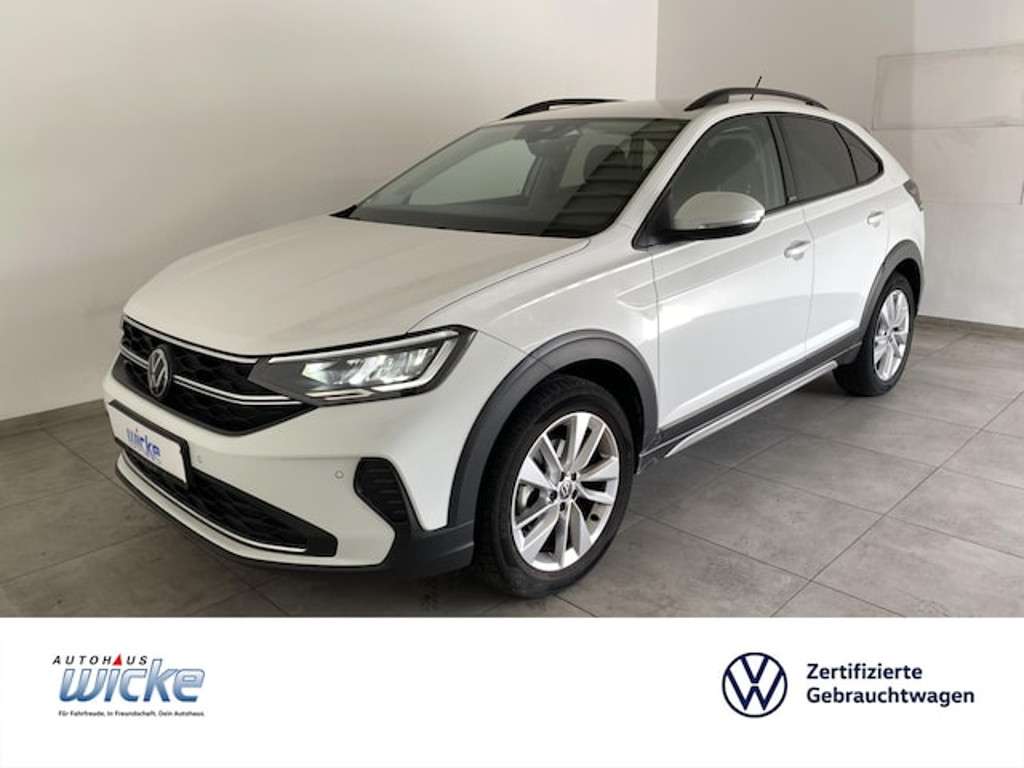 Volkswagen Taigo 2023 Benzine