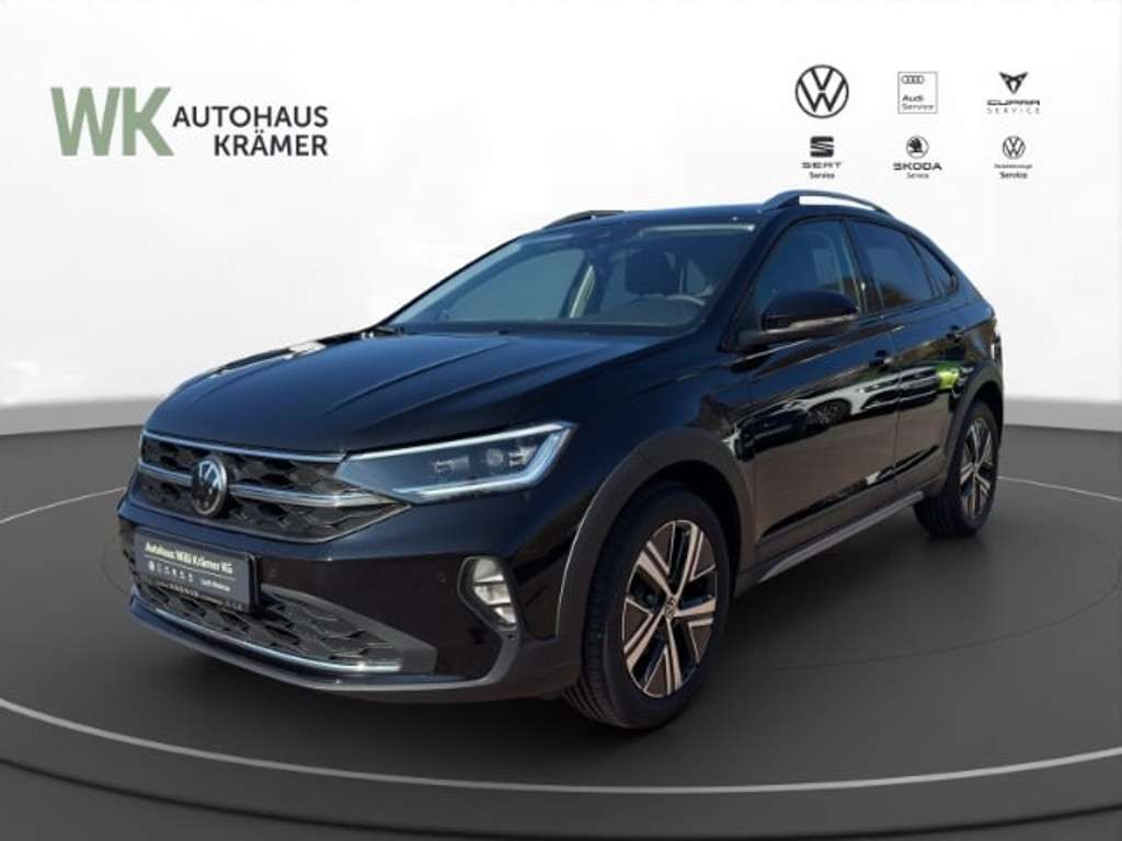 Volkswagen Taigo 2025 Benzine