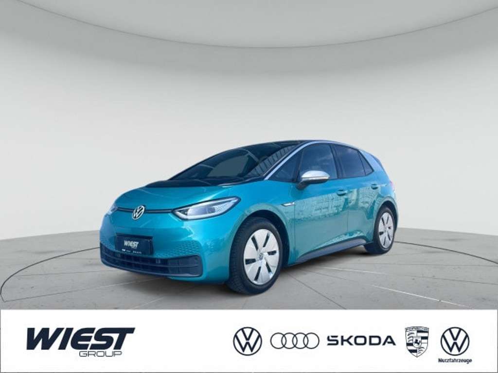 Volkswagen ID.3 2020 Elektrisch